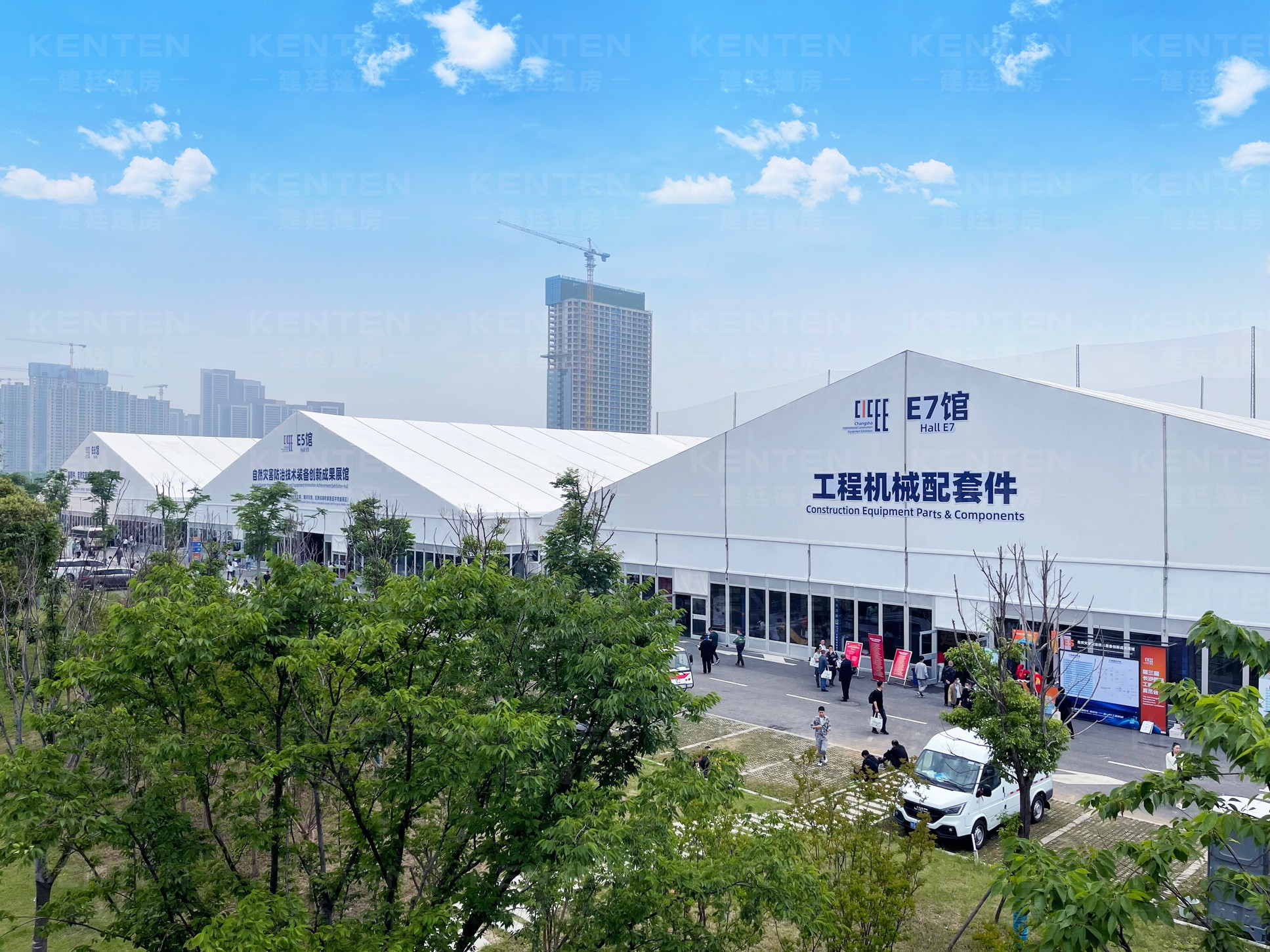 2023年長沙國際機械展