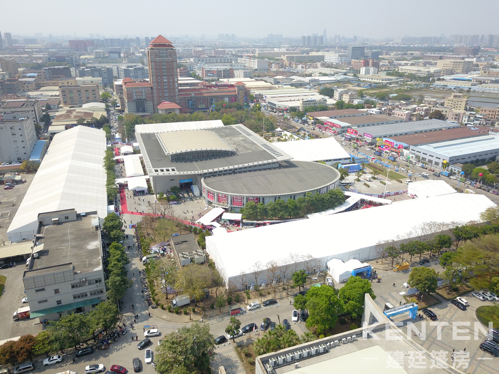 2023中山家電交易會(huì)
