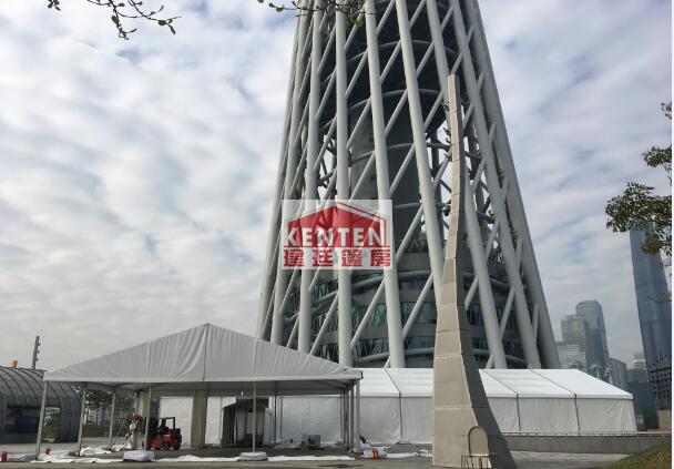 建廷篷房搭建現(xiàn)場安全措施-上半部分