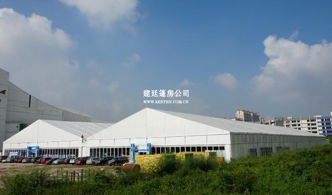 第八屆玉博會(huì)室外篷房技術(shù)偏離表