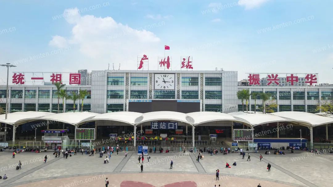 廣州建廷建筑科技（集團(tuán)）有限公司，脫穎而出，共創(chuàng)輝煌